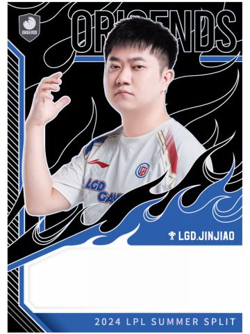 LGD.JINJIAO