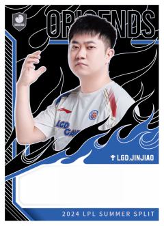 LGD.JINJIAO