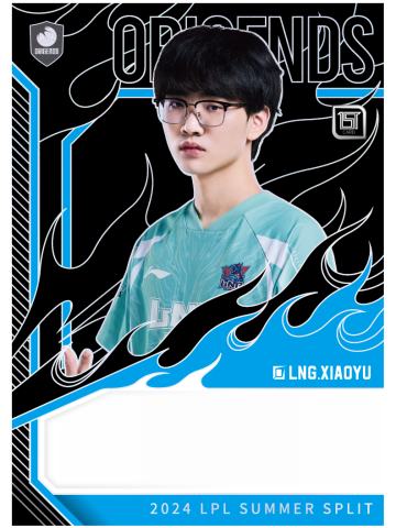 LNG.XIAOYU