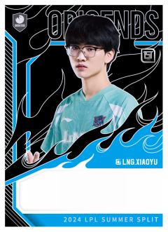 LNG.XIAOYU