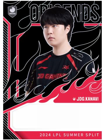 JDG.KANAVI