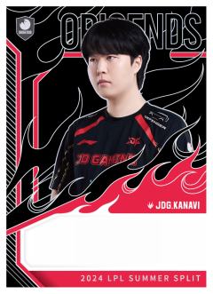 JDG.KANAVI