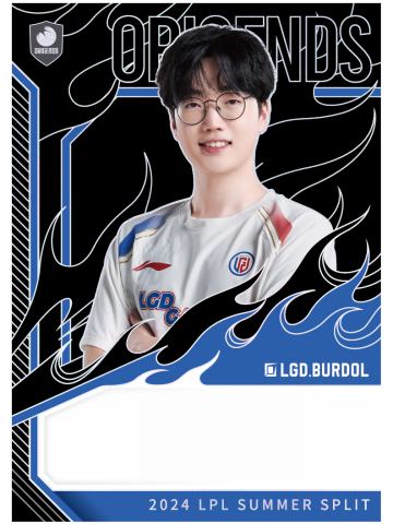 LGD.BURDOL