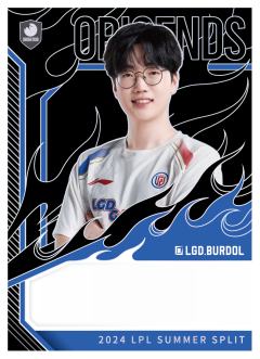 LGD.BURDOL