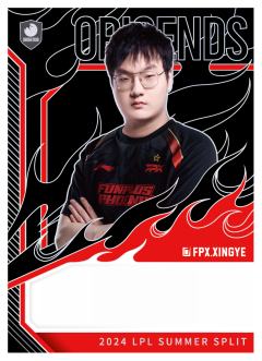 FPX.XINGYE