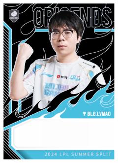 BLG.LVMAO