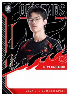 FPX.XIAOLAOHU