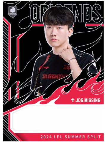JDG.MISSING