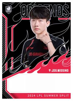 JDG.MISSING