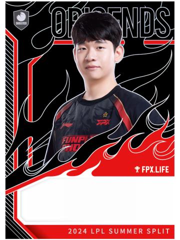 FPX.LIFE