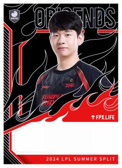 FPX.LIFE