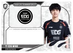 EDG.WINK