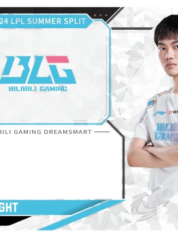 BLG.KNIGHT