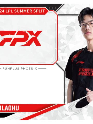 FPX.XIAOLAOHU