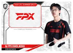 FPX.XIAOLAOHU