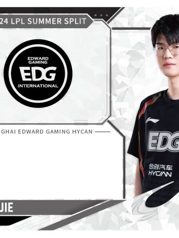 EDG.JIEJIE