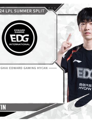 EDG.CRYIN