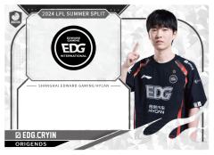 EDG.CRYIN