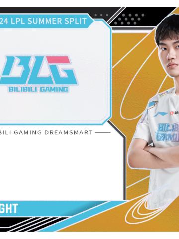 BLG.KNIGHT