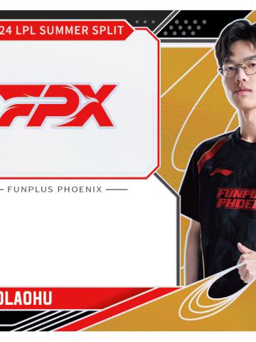FPX.XIAOLAOHU