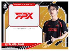 FPX.XIAOLAOHU