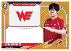 WE.WAYWARD