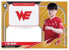 WE.MARK