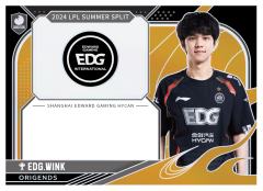 EDG.WINK