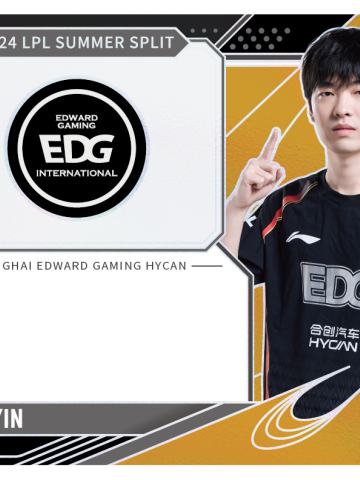 EDG.CRYIN