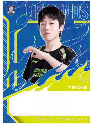 NIP.ZHUO
