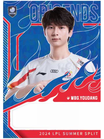WBG.YOUDANG