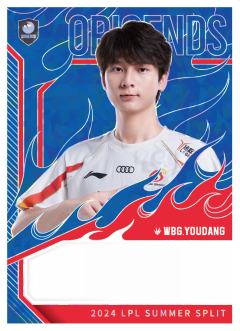 WBG.YOUDANG