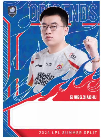 WBG.XIAOHU