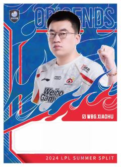 WBG.XIAOHU