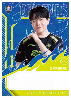 NIP.ROOKIE