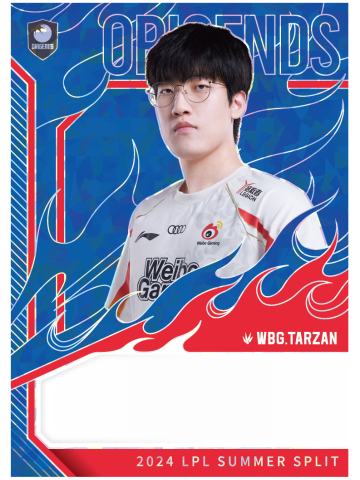 WBG.TARZAN