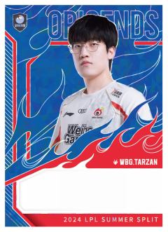 WBG.TARZAN