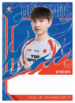 TES.XIYE