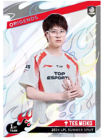 TES.MEIKO
