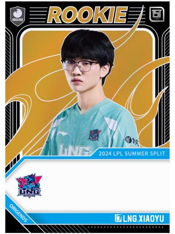 LNG.XIAOYU