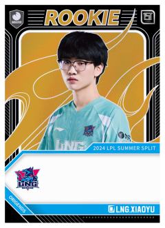 LNG.XIAOYU