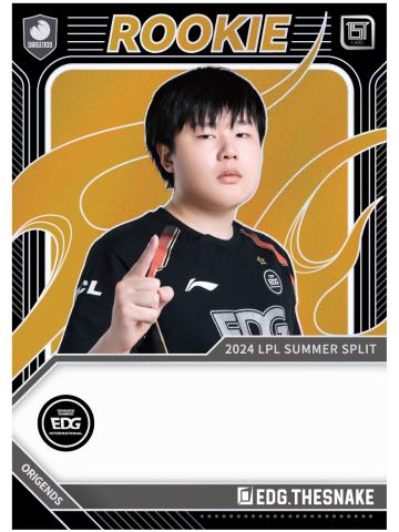 EDG.THESNAKE