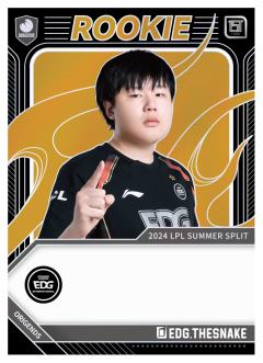 EDG.THESNAKE