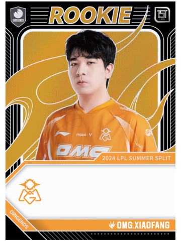 OMG.XIAOFANG