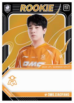OMG.XIAOFANG