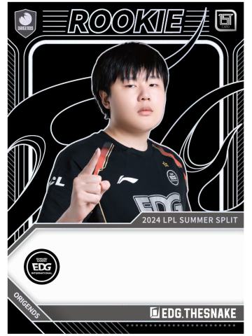 EDG.THESNAKE