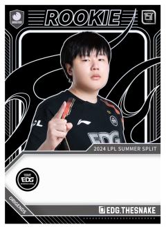EDG.THESNAKE