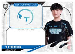 TT.FEATHER