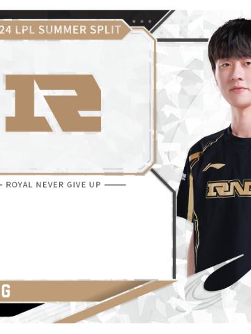 RNG.MING