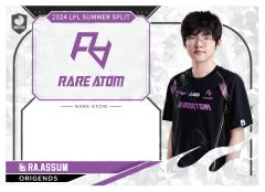 RA.ASSUM